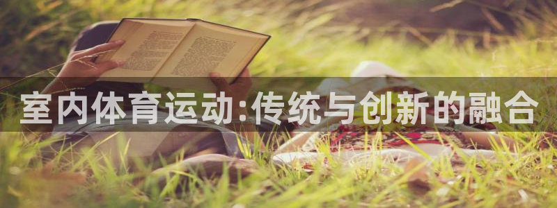 b体育必一运动官网：室内体育运动:传统与创新的融合